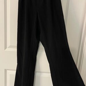 Oh Baby maternity dress pants, size XL